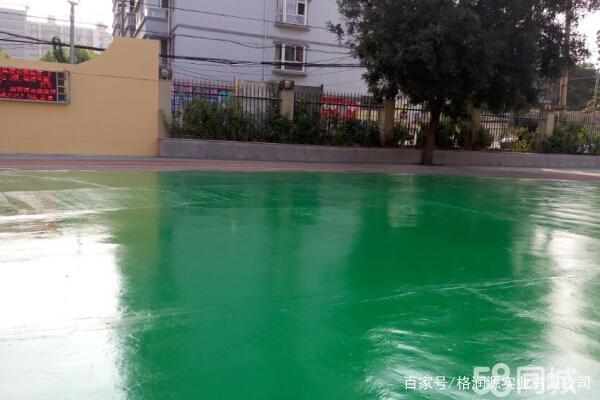 宣城 地坪漆翻新维修