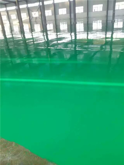 宣城，我直接给你一份室外地坪漆翻新维修