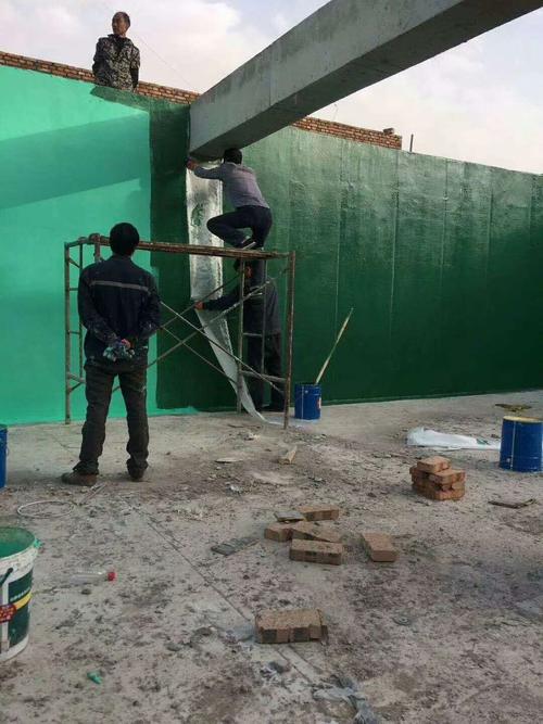 宣城针对老旧车间地面普遍存在的起砂、裂缝问题